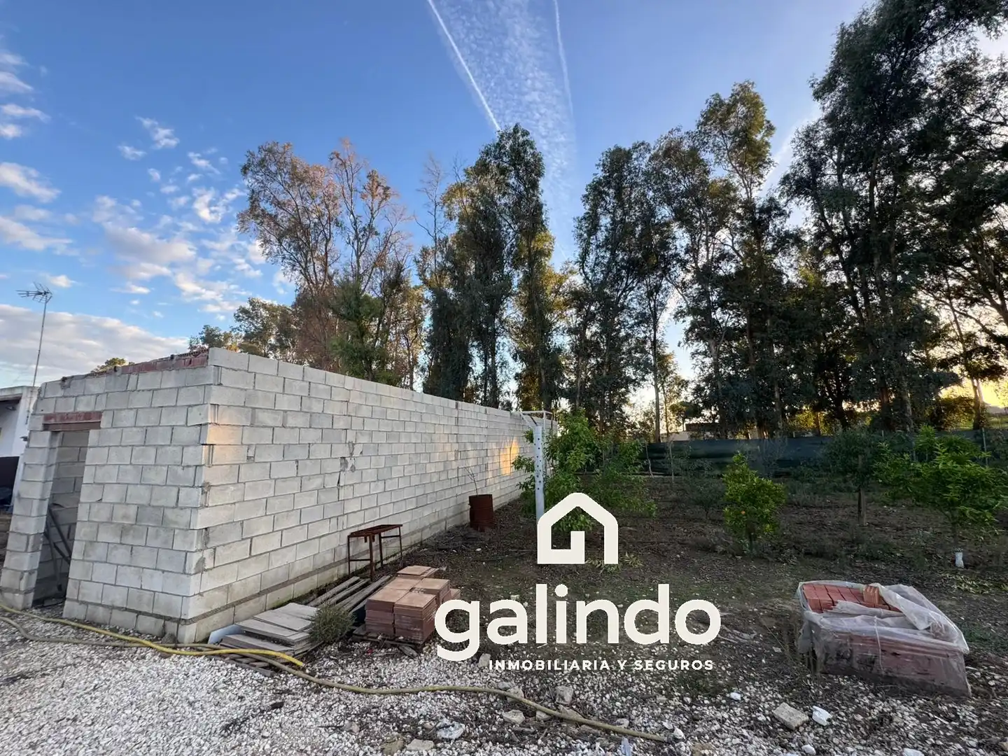 Country homes for sale in Paradas