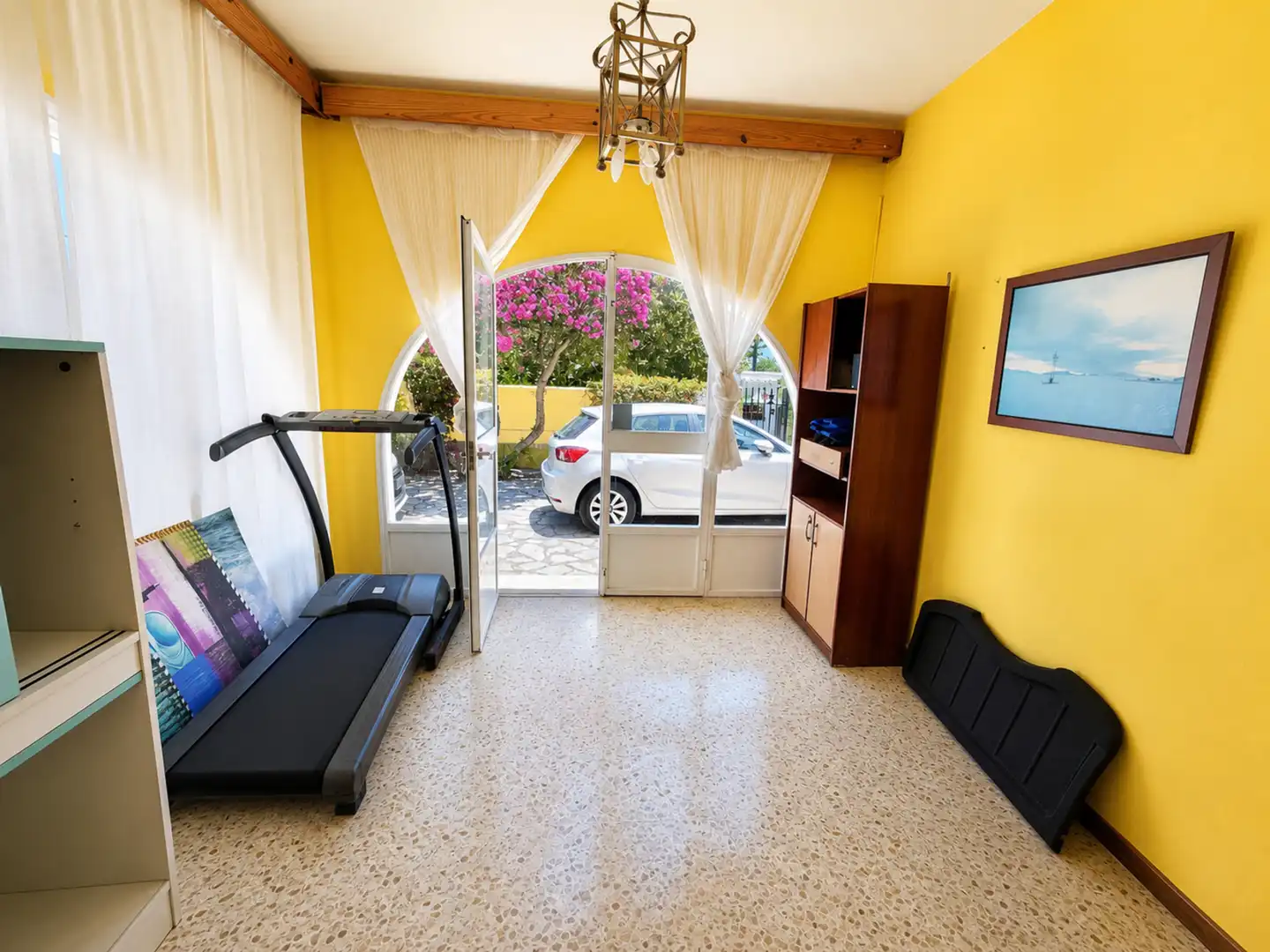 Casa amb jardí en venda a La Duquesa, imagen 14