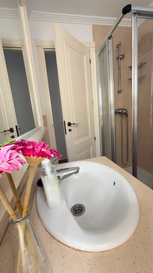 Wohnung zur Miete in Calle Buenos Aires, 7, Camino de Ronda