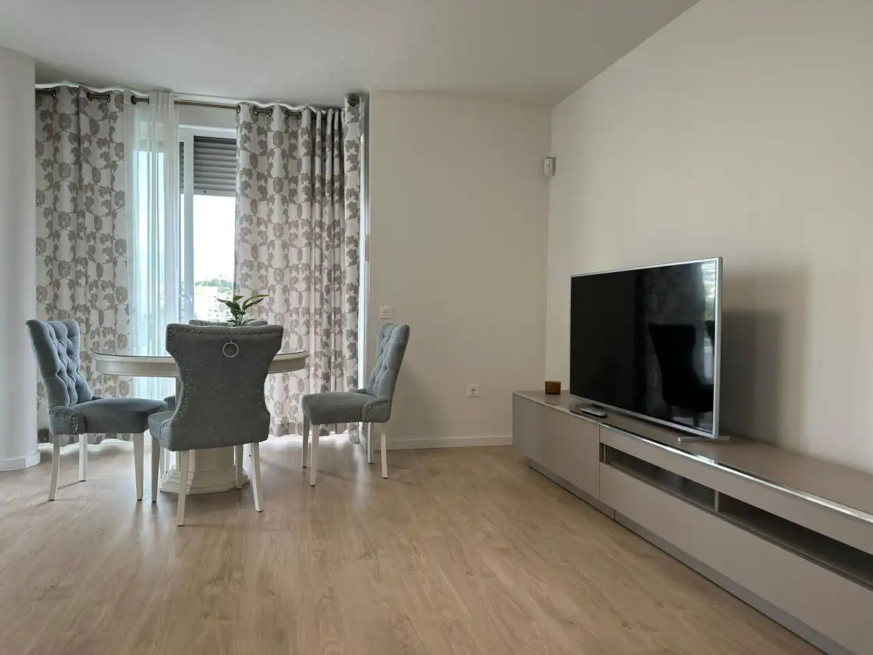 Apartament amb piscina de lloguer a Nueva Andalucía, imagen 12