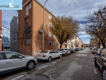Appartement avec balcon à vendre à Calle Río Lecrín