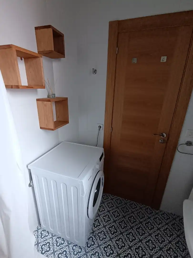 Apartamento de alquiler en Flores de Sil - La Placa