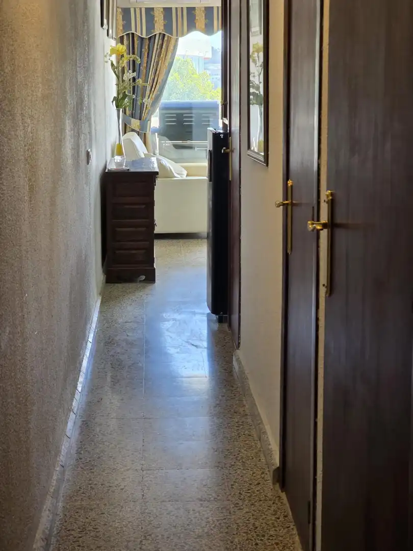 Apartment mit Terrasse zum Verkauf in Calle RAMON MONCADA, imagen 9