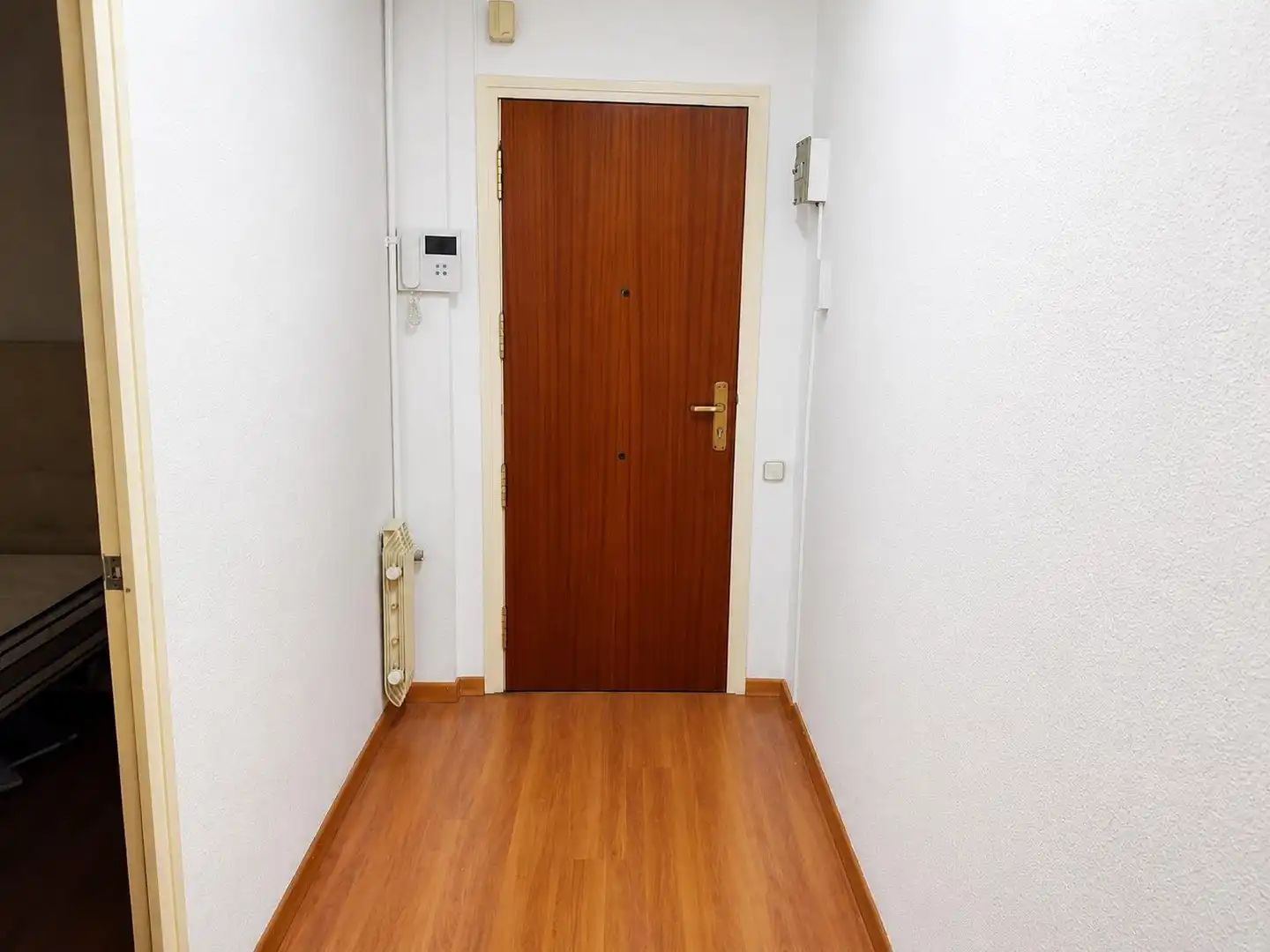 Flat for sale in Barcelona  with Parquet flooring