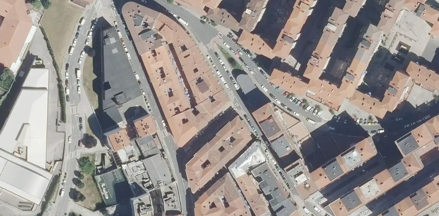 Piso en venta en Begoña - Santutxu, imagen 6