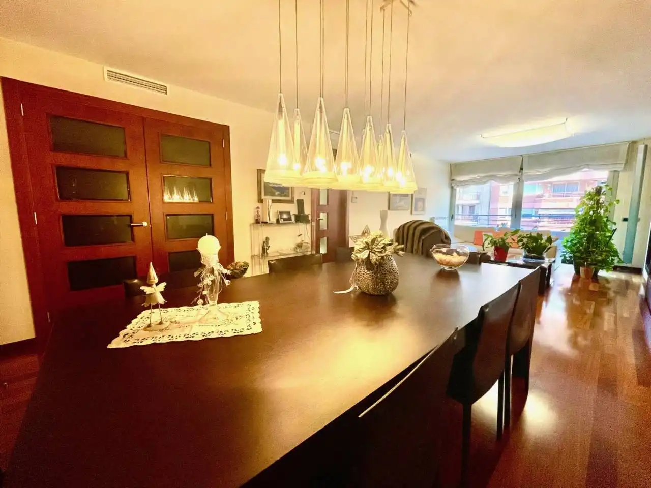 Flat for sale in Paseo Pere III, 57, Centre - Passeig i Rodalies