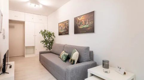 Foto 2 de Apartamento en venta en Carrer de Colón, El Pla del Remei, Valencia Capital