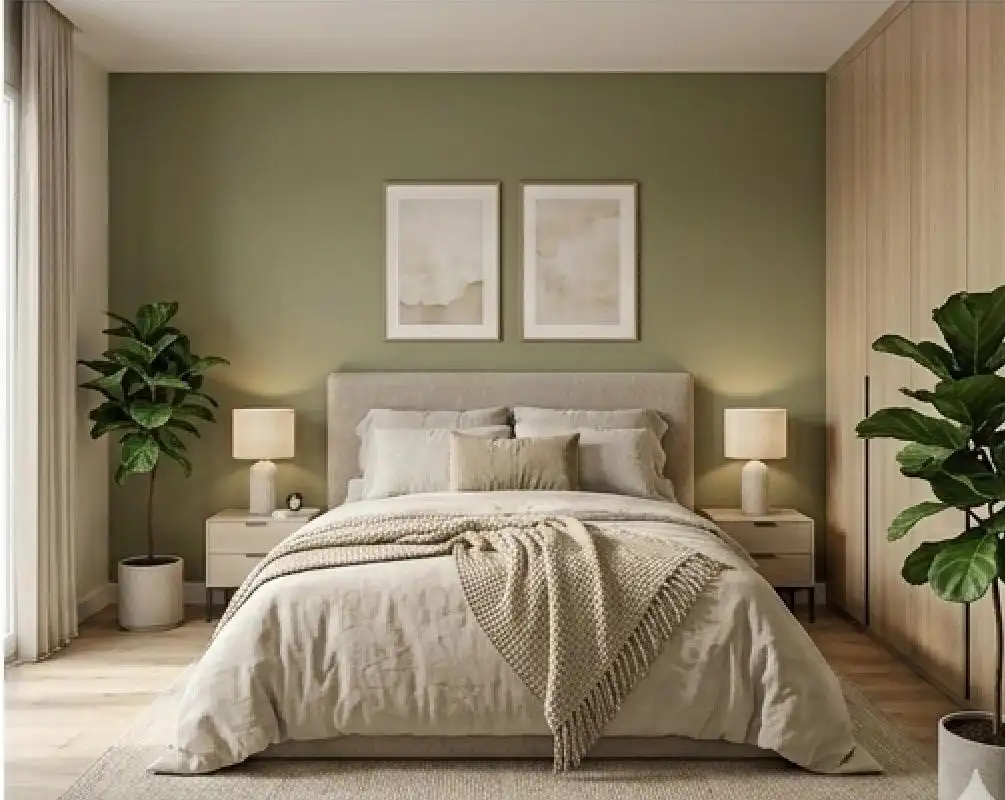 Bedroom of Apartments for sale in Coín