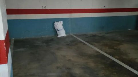Foto 2 de Garaje de alquiler en Carrer del Pare Mendez, 160, Zona Avenida al Vedat, Torrent