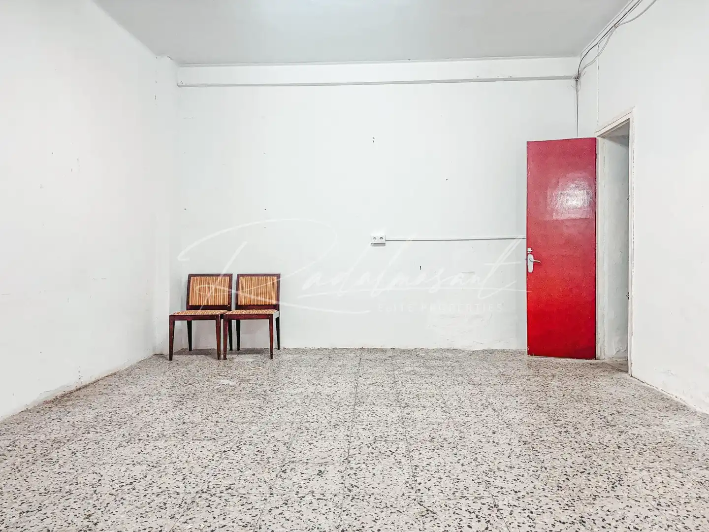 Local de alquiler en Reus