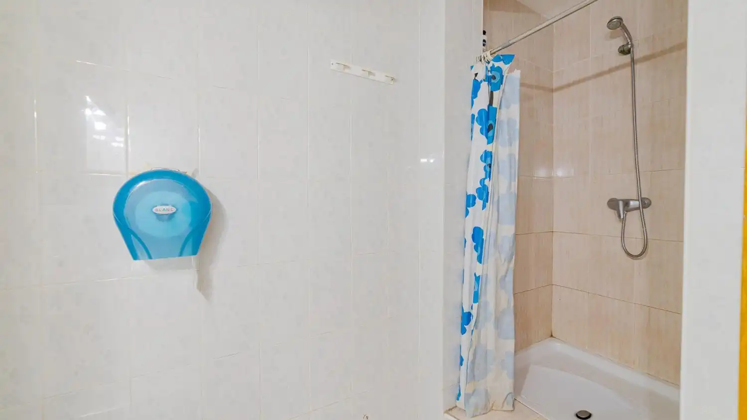 Baño de Casa adosada en venta en Orihuela con Terraza y Balcón