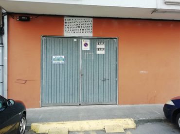 Local comercial en venda a R?o Mi?o 57-59 Bajo, Carballo