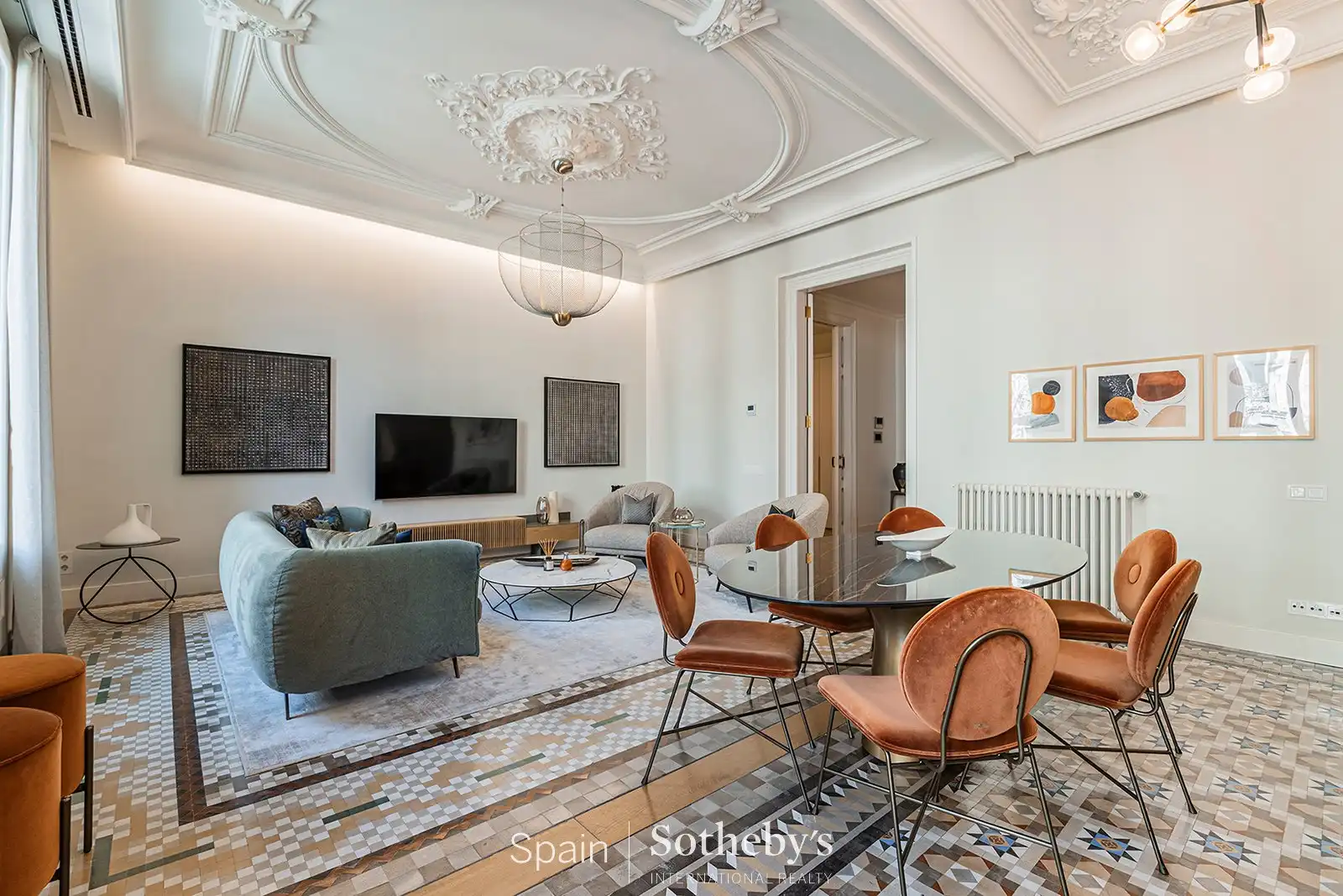 Appartement compact avec piscine à vendre à Carrer de Girona, imagen 3