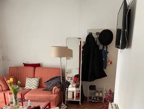Habitación de Casa o chalet en venta en Madrid con Calefacción