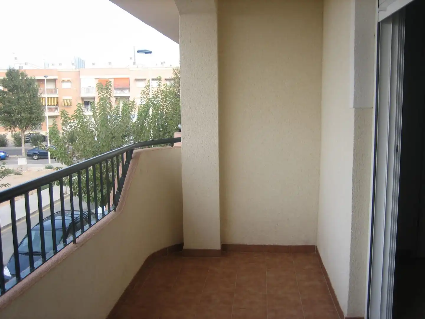 Terrassa de Dúplex en venda en Los Alcázares