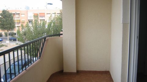 Foto 4 de Dúplex en venda a Los Narejos - Punta Calera, Los Alcázares