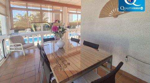 Foto 4 de Casa o chalet en venta en Valle del Sol, Mutxamel