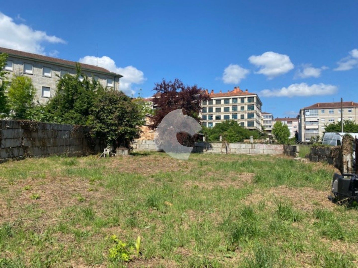 Residential for sale in Ourense Capital 