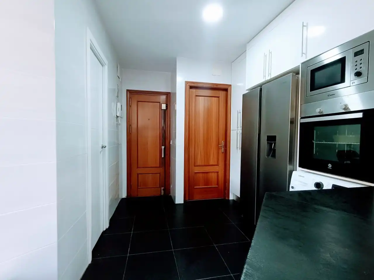 Piso de alquiler en Madrid con Aire acondicionado, Calefacción y Parquet