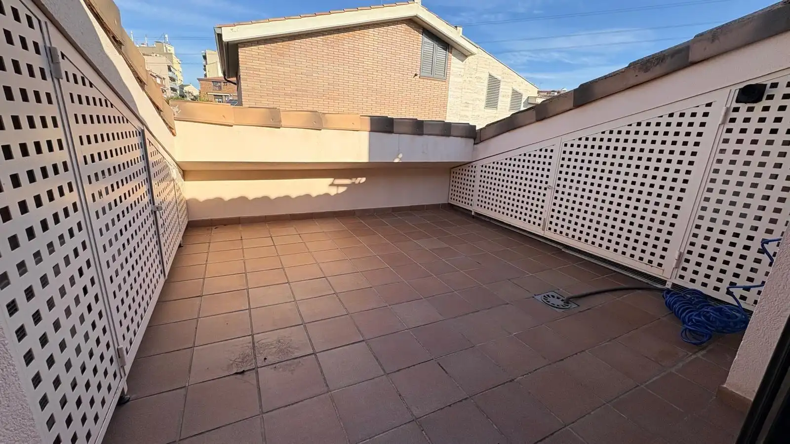 Casa amb terrassa en venda a Avenida ANTONI GAUDI, imagen 34