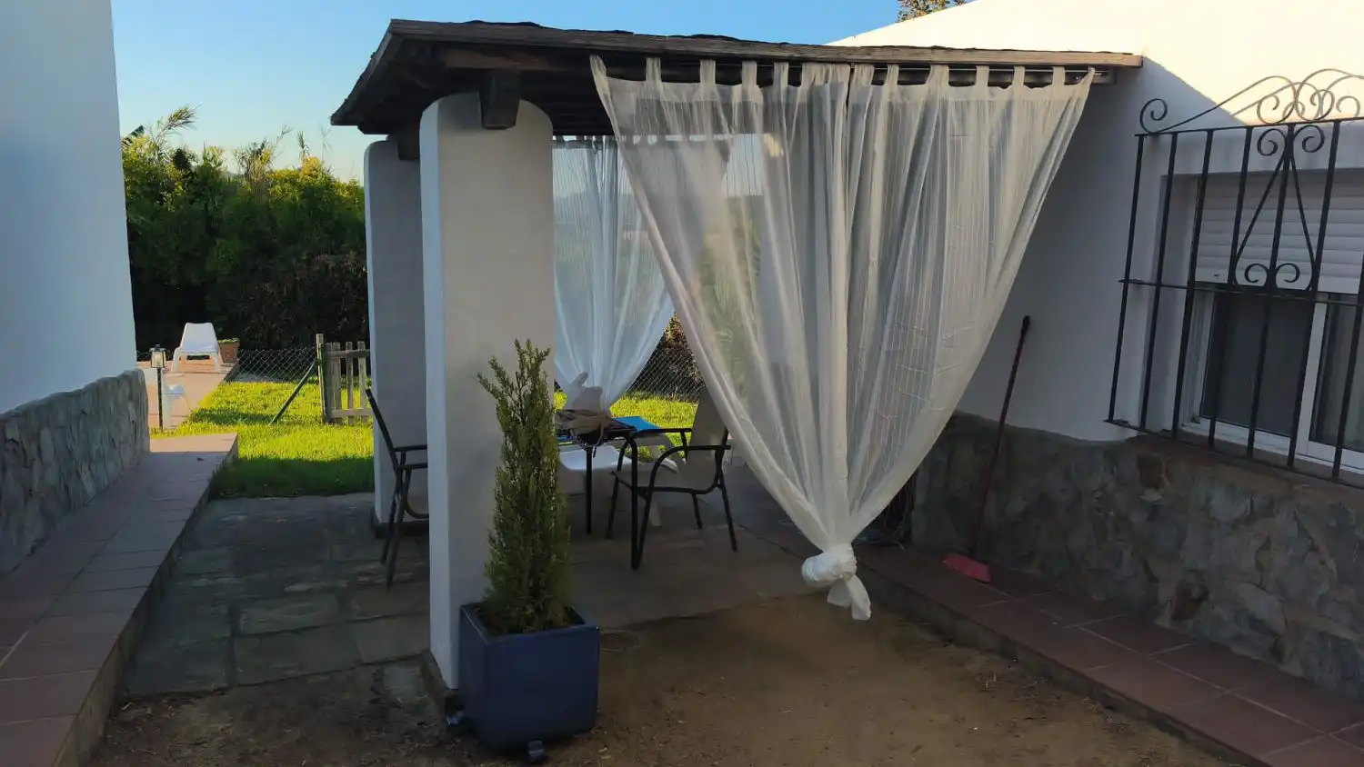 Mini appartamento in affitto a Vejer, imagen 11