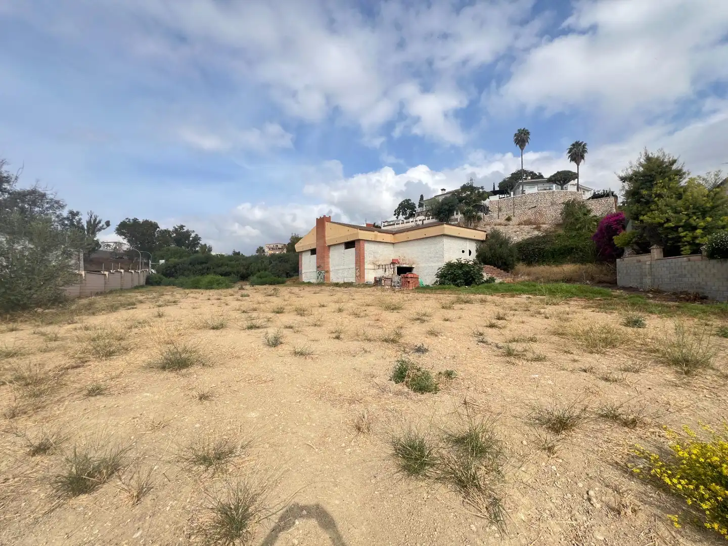 Residencial en venda en La Cala del Moral