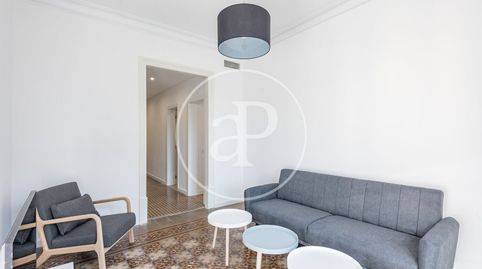 Foto 4 de Piso de alquiler en Carrer del Pas de L'ensenyança, Barri Gòtic, Barcelona Capital