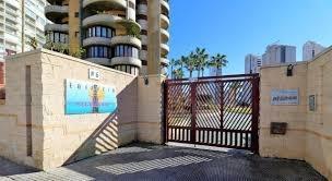 Exterior view of Box room for sale in Benidorm