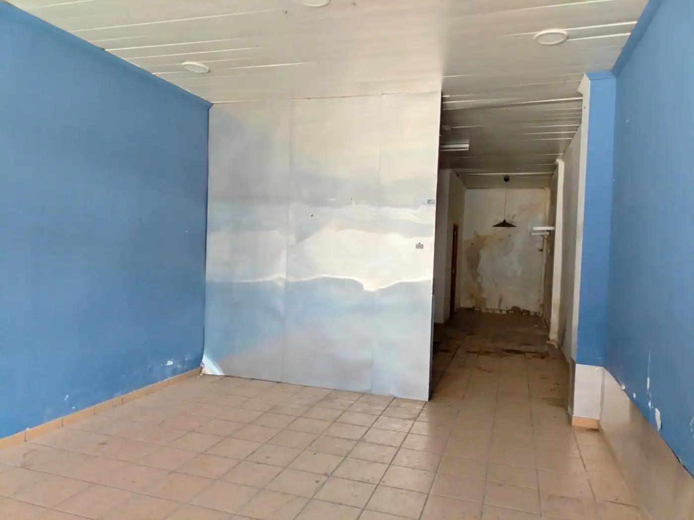 Gewerbefläche zum Verkauf in L'Alcúdia de Crespins, imagen 6
