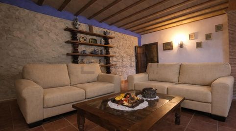 Foto 2 de Piso en venta en Minaya, Albacete