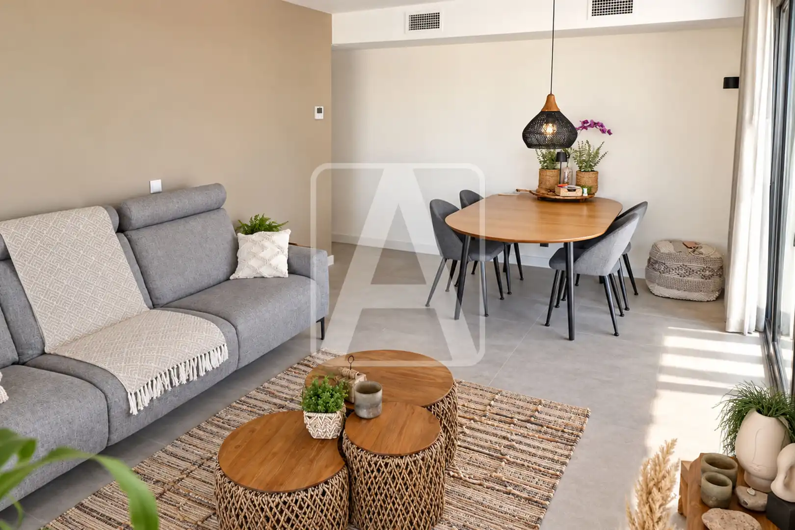 Appartement compact avec piscine à vendre à Marisol Park - Ortembach - Los Almendros, imagen 16