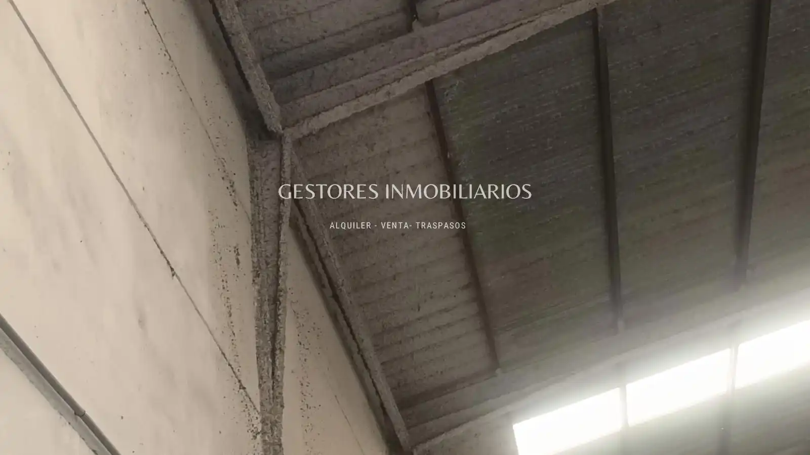 Nau industrial en venda en Alcúdia