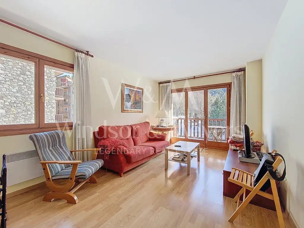 Piso con terraza en venta en Camí de la Basera, imagen 5
