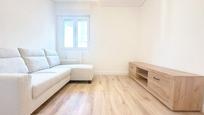 Living room of Flat to rent in Bilbao   with Heating