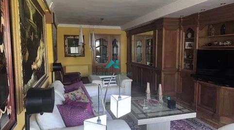 Foto 4 de Piso en venta en Parque Lisboa - La Paz, Alcorcón