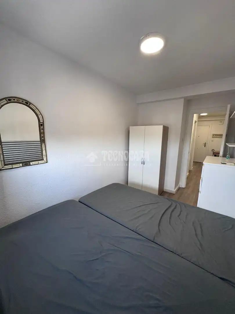 Habitación de Piso de alquiler en Granada