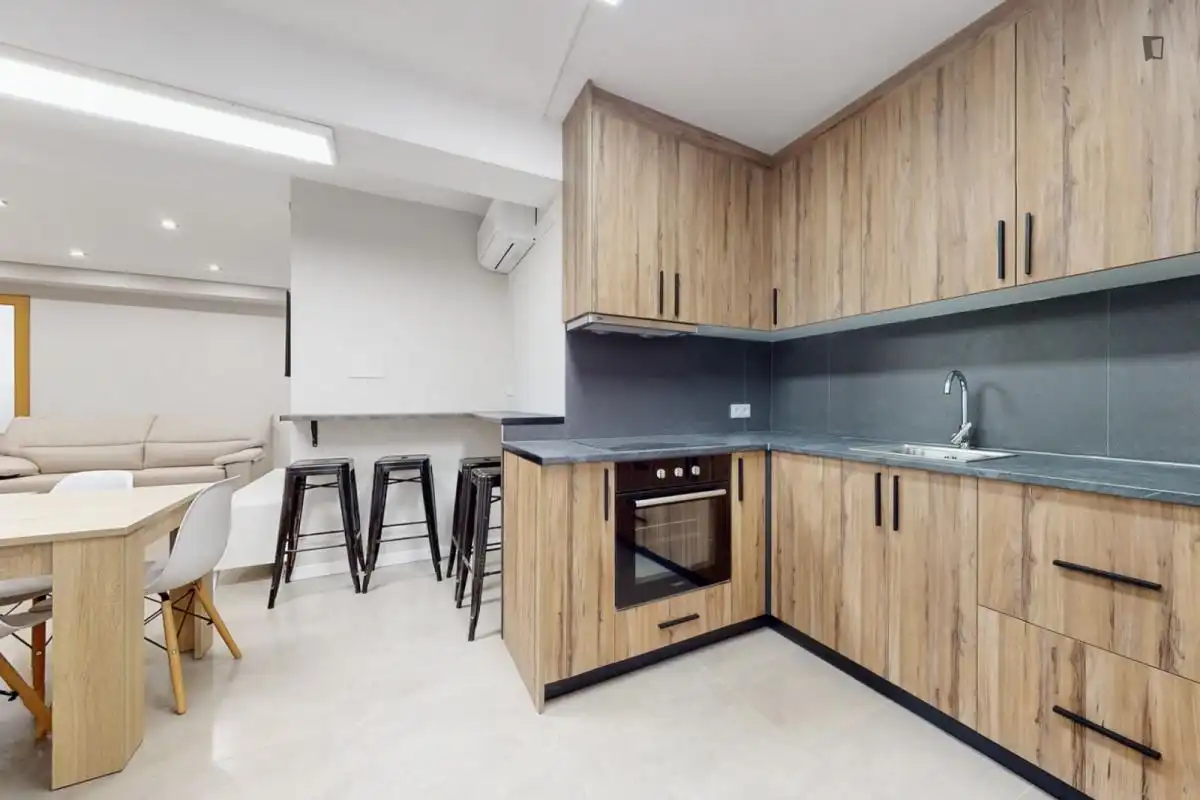 Habitació a Casco Histórico