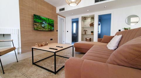 Foto 5 de Apartament en venda a Urbanización Los Naranjos de Marbella, 399, La Dama de Noche - La Alzambra, Marbella