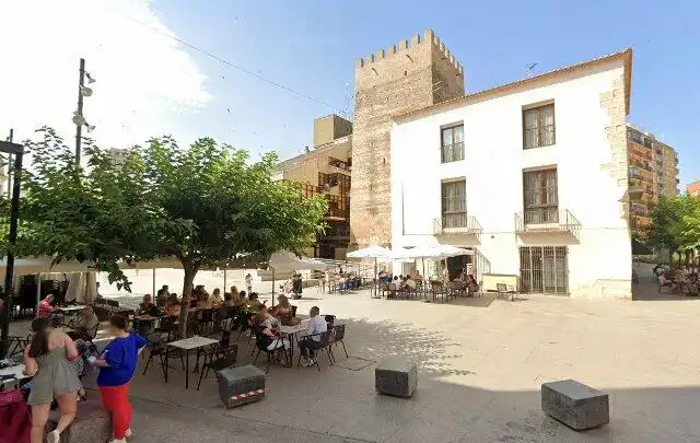 Casa o chalet en venta en Benifaió