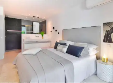 Haus mit Pool zur Miete in Nueva Andalucía, imagen 22