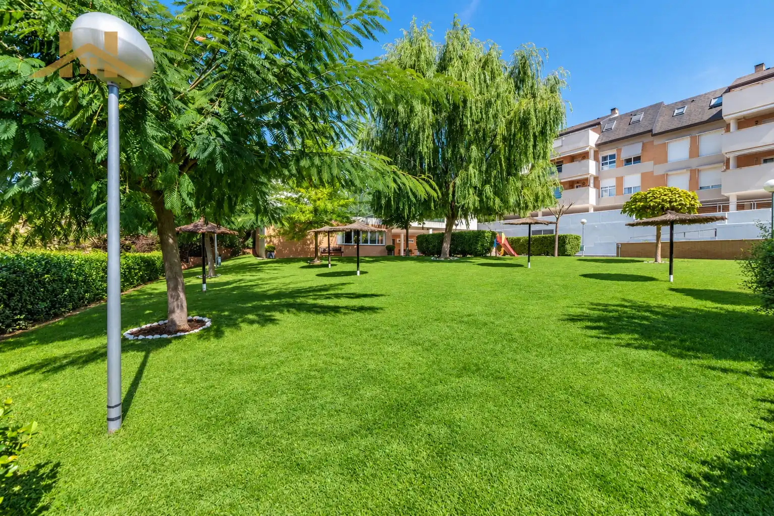 Attique avec ascenseur à vendre à Calle Kalmia, imagen 21