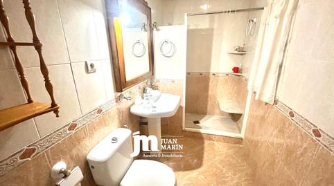 Foto 4 de Planta baixa en venda a Calle José Marín Camacho, 25, Cieza, Murcia