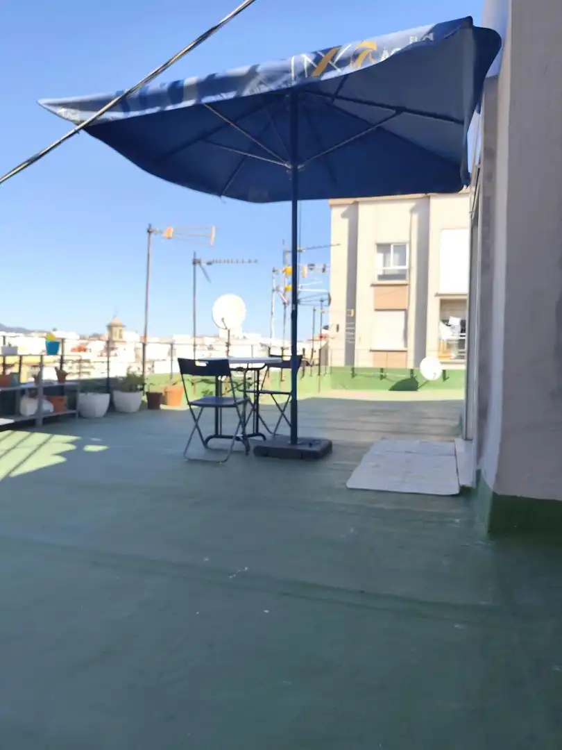 Àtic en venda a Casco Antiguo