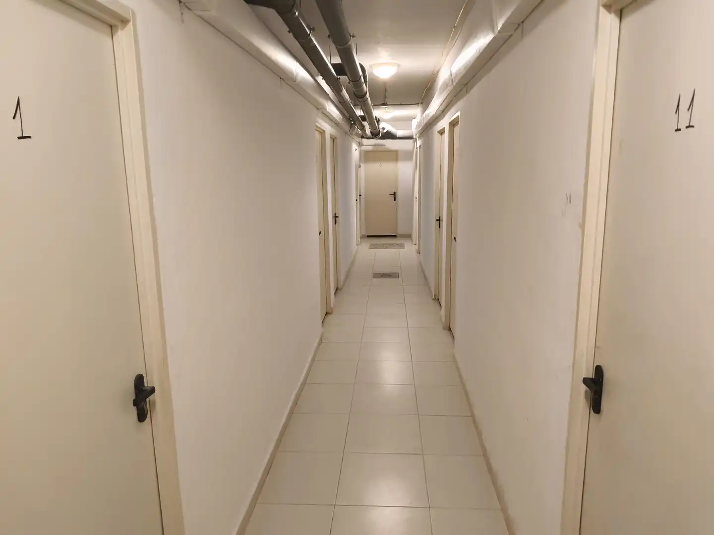 Trastero en venta en Benalmádena