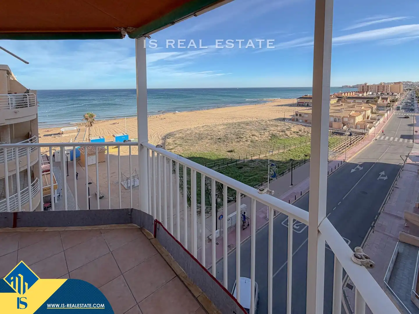 Penthouse mit Terrasse zum Verkauf in La Mata, imagen 4