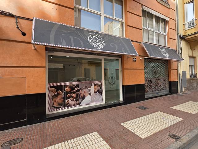 Local comercial en Alquiler en Castellón de la Plana-Castelló de la Plana - CL JO en Hospital - Plaza del Real
