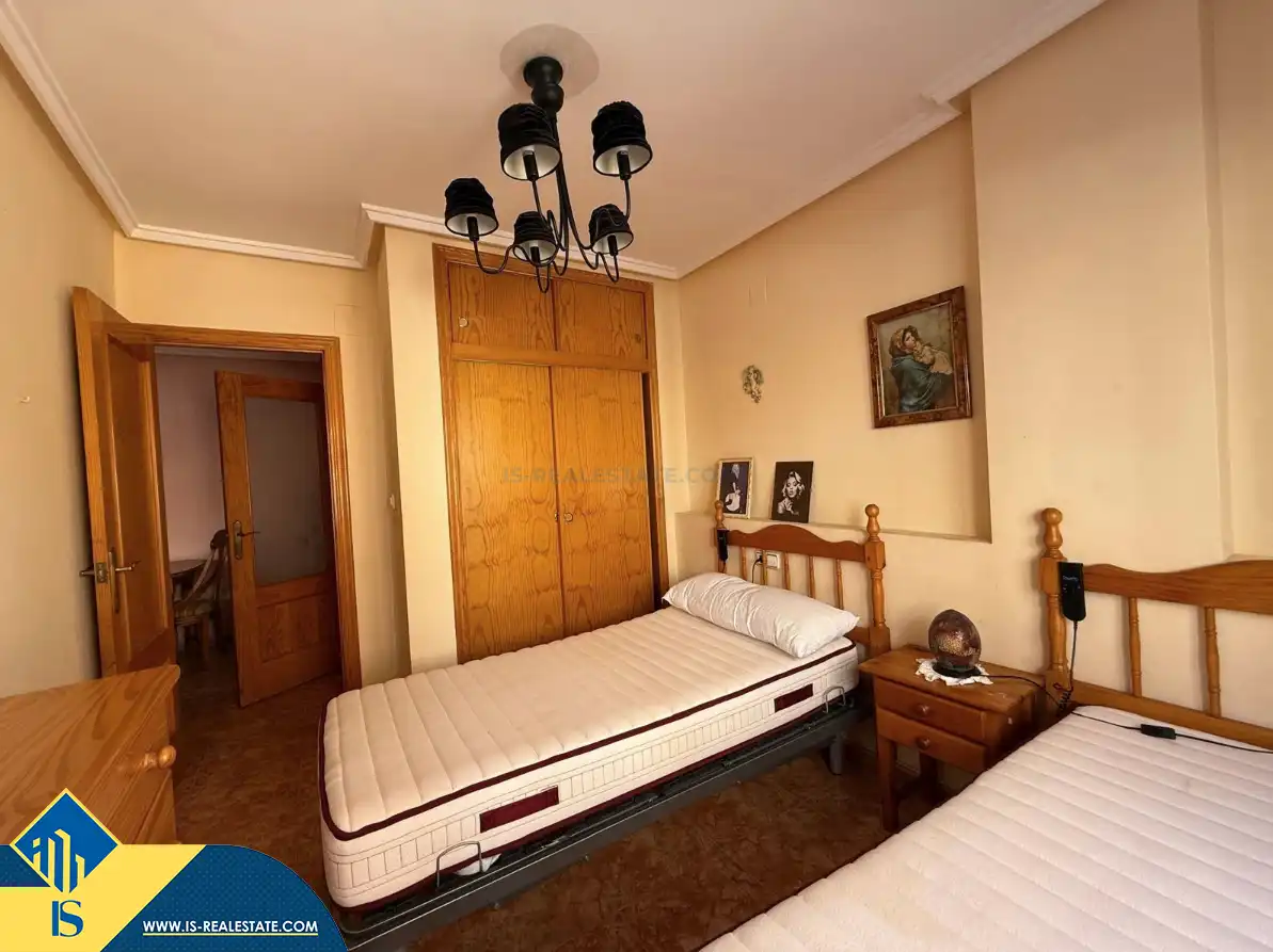Apartament amb ascensor en venda a Playa del Cura, imagen 4