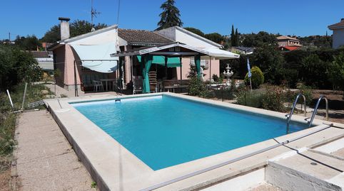 Foto 4 de Casa o chalet en venta en Calle Río Gállego, 25, Calalberche, Santa Cruz del Retamar