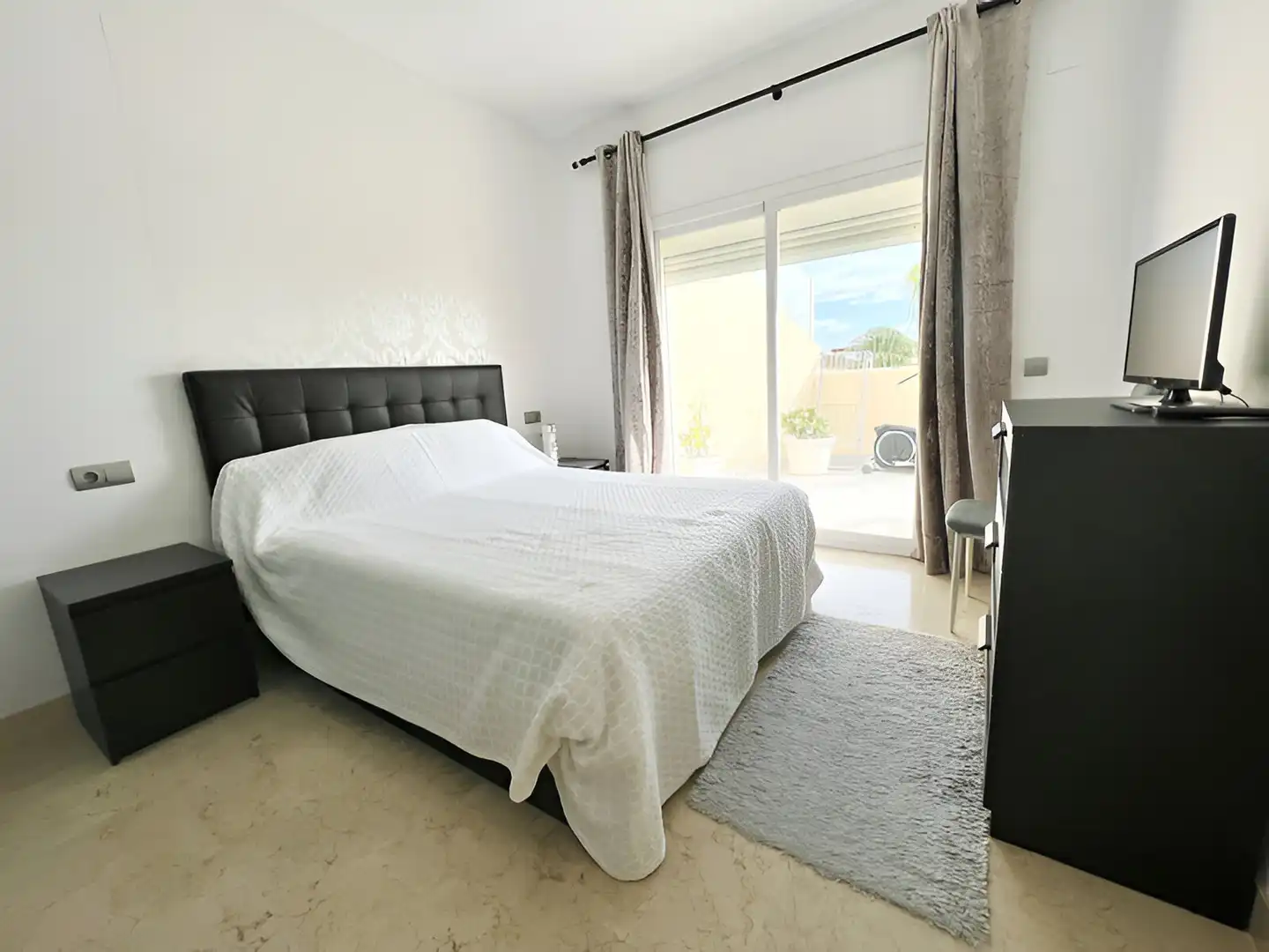 Ático con piscina en venta en Benamara - Atalaya, imagen 9