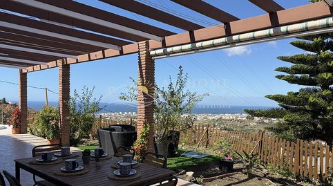 Foto 3 de Casa o xalet de lloguer a Torrox Pueblo, Torrox